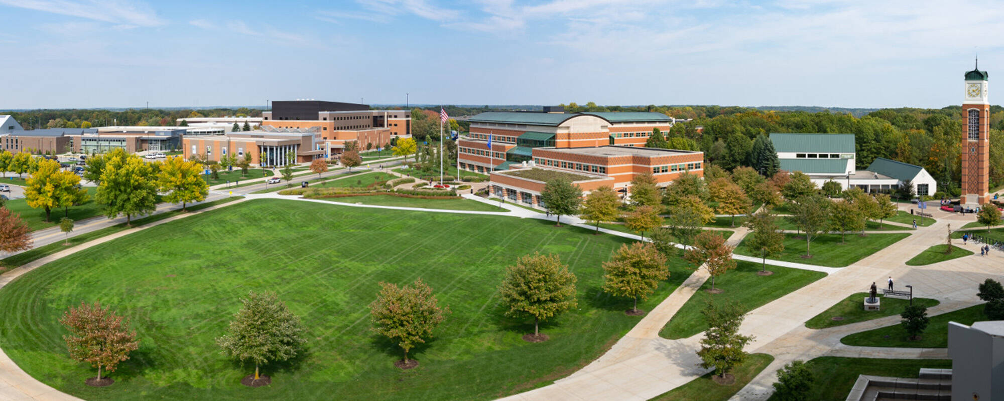Campus Beauty